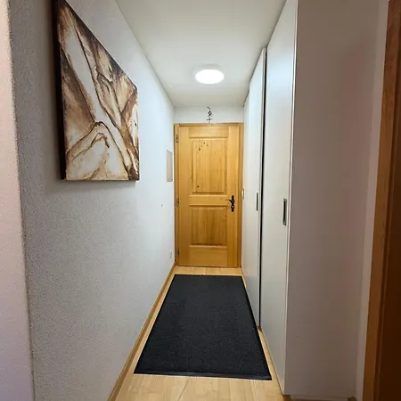 Belstar Dg Ost Apartment Bellwald