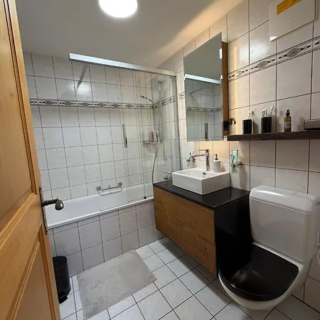 Belstar Dg Ost Apartment Bellwald