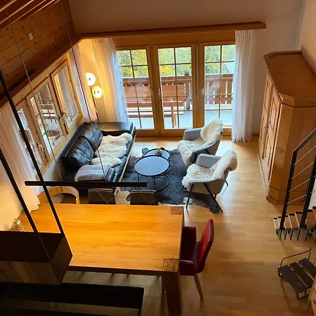 Lejlighed Belstar Dg Ost Bellwald