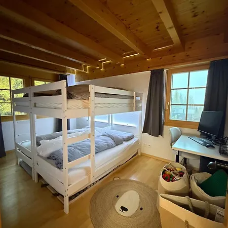 Apartment Belstar Dg Ost