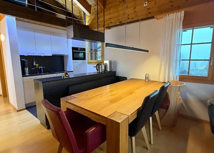 Belstar Dg Ost Lejlighed Bellwald