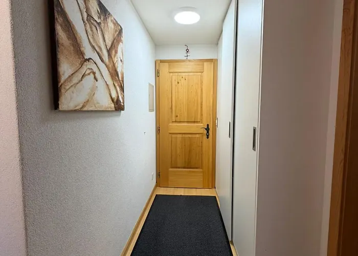 Belstar Dg Ost Lejlighed Bellwald