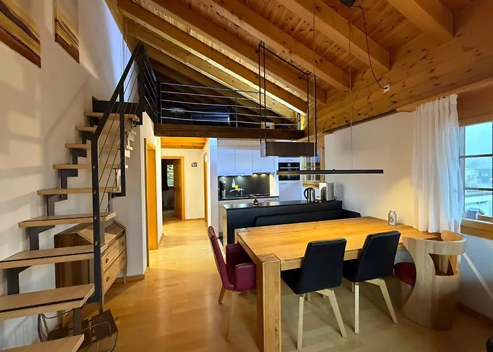 Belstar Dg Ost Bellwald