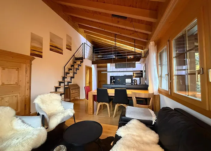 Belstar Dg Ost Апартаменты Бельвальд