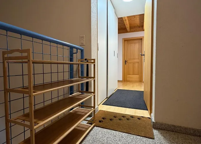 Belstar Dg Ost Bellwald