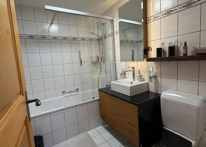 Belstar Dg Ost Lejlighed Bellwald