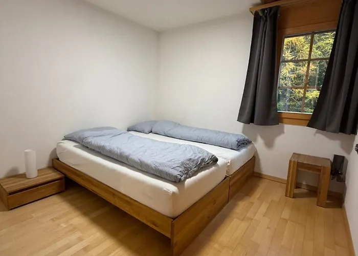 Belstar Dg Ost Bellwald