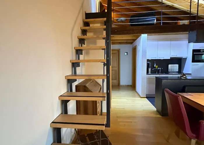 Belstar Dg Ost Bellwald