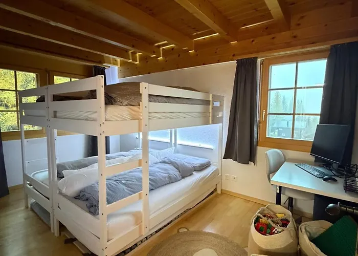 Lejlighed Belstar Dg Ost