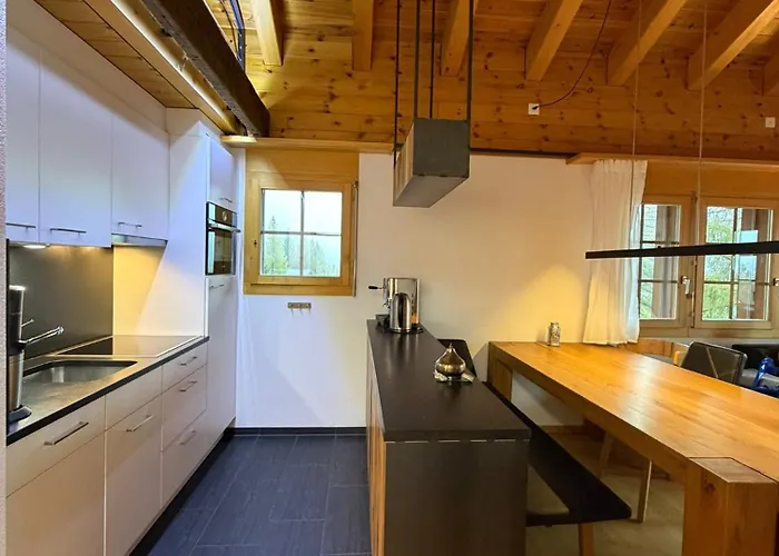 Lejlighed Belstar Dg Ost *