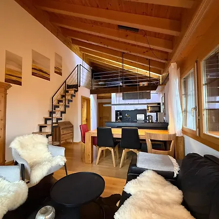Belstar Dg Ost Appartement Bellwal