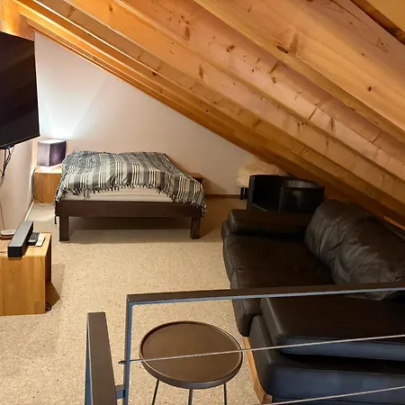 Belstar Dg Ost Appartement *